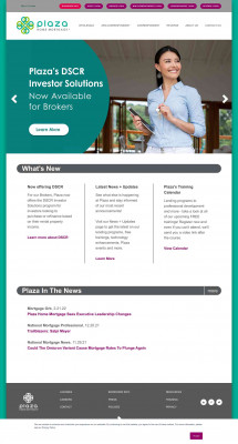 Plaza Home Mortgage, Inc. Customer Service Plaza Home Mortgage, Inc. Customer Service