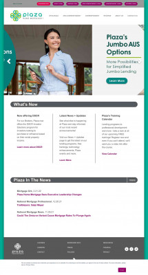 Plaza Home Mortgage, Inc. Customer Service Plaza Home Mortgage, Inc. Customer Service