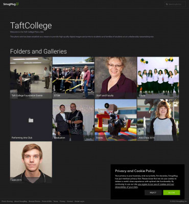TaftCollege TaftCollege