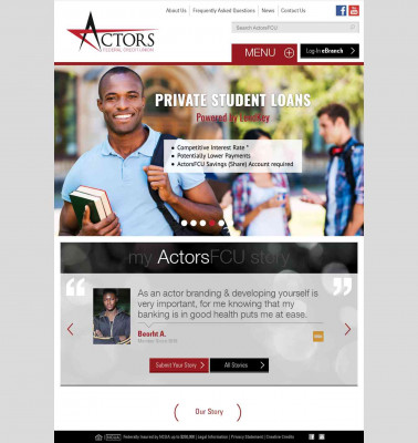 eMax$ Online - Actors FCU eMax$ Online - Actors FCU