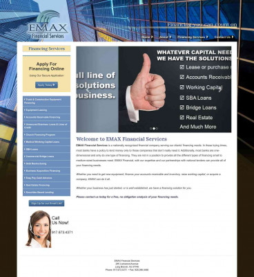 EMAX Financial Services EMAX Financial Services
