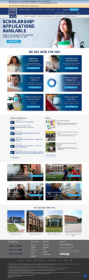 Camden County College Home - Camden County College Home -