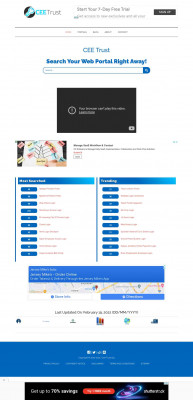 Emax Login - Find Official Portal - CEE-Trust Emax Login - Find Official Portal - CEE-Trust