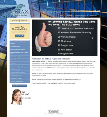 EMAX Financial Services EMAX Financial Services
