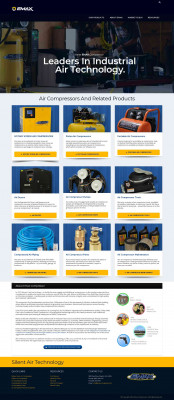 Emax Compressor: Industrial Air Compressors | Air ... Emax Compressor: Industrial Air Compressors | Air ...