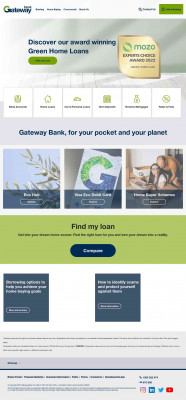 eMax Saver Account - Gateway Bank eMax Saver Account - Gateway Bank