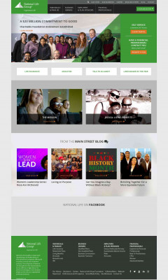 Sentinel Investments - National Life Group Sentinel Investments - National Life Group