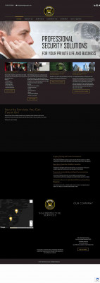 Sentinel Group Six: Security Guard Company in Charlotte NC Sentinel Group Six: Security Guard Company in Charlotte NC