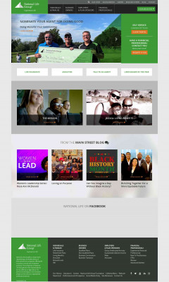 Sentinel Investments - National Life Group Sentinel Investments - National Life Group