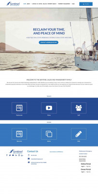 Sentinel Sales & Management LLC: Home Sentinel Sales & Management LLC: Home