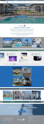 Sentinel Real Estate Corporation: Home Sentinel Real Estate Corporation: Home