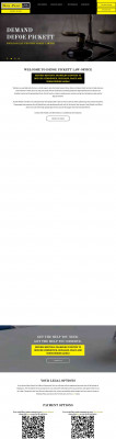 Divorce | Kennewick, Pasco, Richland, WA - Defoe Pickett ... Divorce | Kennewick, Pasco, Richland, WA - Defoe Pickett ...