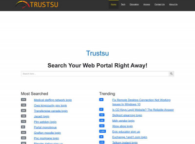 Questico login - Trustsu Questico login - Trustsu