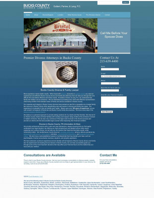 Bucks County Grandparents' Custody Rights Bucks County Grandparents' Custody Rights