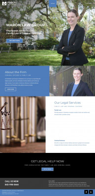 Where Do I File For Divorce in South Carolina? - Maron Law ... Where Do I File For Divorce in South Carolina? - Maron Law ...