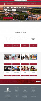 Legal Services - WSU Tri-Cities - Washington State University Legal Services - WSU Tri-Cities - Washington State University