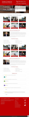 Kennewick Personal Injury Lawyers of Parke Gordon Law Firm Kennewick Personal Injury Lawyers of Parke Gordon Law Firm