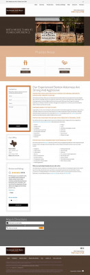 Child Custody and Visitation Rights - Denton Family and ... Child Custody and Visitation Rights - Denton Family and ...
