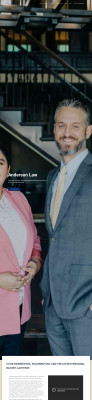 Tri-Cities Personal Injury Attorneys - Anderson Law PLLC Tri-Cities Personal Injury Attorneys - Anderson Law PLLC