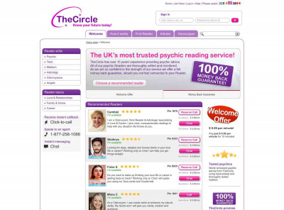 Questico AG - TheCircle.com Questico AG - TheCircle.com