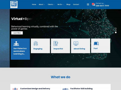 Questico – BlueskyLearning Questico – BlueskyLearning