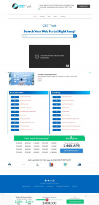 Paradise Village Resort Member Portal - CEE-Trust Paradise Village Resort Member Portal - CEE-Trust
