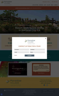 Paradise Village News Archives Paradise Village News Archives
