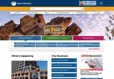 Villages Planning Committees Paradise Valley - City of Phoenix Villages Planning Committees Paradise Valley - City of Phoenix