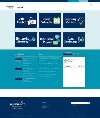 J. Sargeant Reynolds Community College Educational ... J. Sargeant Reynolds Community College Educational ...