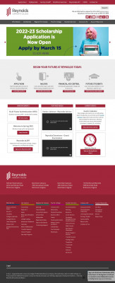 Login Help | Reynolds Community College Login Help | Reynolds Community College