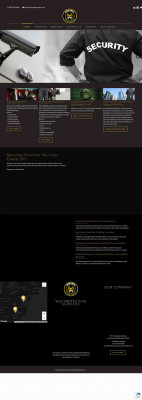Sentinel Group Six: Security Guard Company in Charlotte NC Sentinel Group Six: Security Guard Company in Charlotte NC