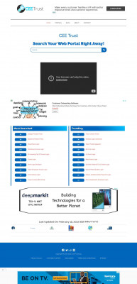 Paradise Village Resort Member Portal - CEE-Trust Paradise Village Resort Member Portal - CEE-Trust