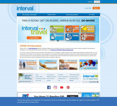 Paradise Village Beach Resort & Spa - Interval International Paradise Village Beach Resort & Spa - Interval International