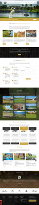 El Tigre Golf Club - Nuevo Vallarta, Riviera Nayarit El Tigre Golf Club - Nuevo Vallarta, Riviera Nayarit