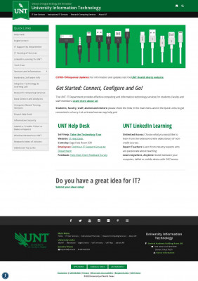 EagleConnect Email | University Information Technology EagleConnect Email | University Information Technology