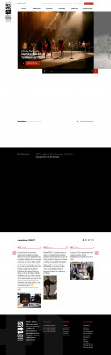 Renseigner une adresse email de secours dans la ... - ENSATT Renseigner une adresse email de secours dans la ... - ENSATT