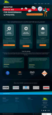protect your company with 365 Total Protection - Hornetsecurity protect your company with 365 Total Protection - Hornetsecurity