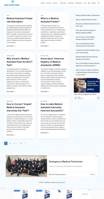 Preparation for NCCT Practice Test for Medical Assistant ... Preparation for NCCT Practice Test for Medical Assistant ...