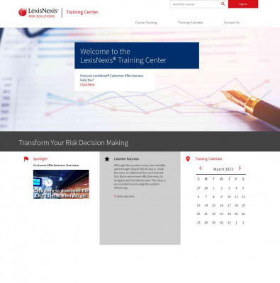 Accurint® System Administrator Guide - Training Center Accurint® System Administrator Guide - Training Center