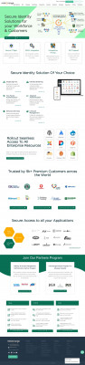 Single Sign On(SSO) solution for Accurint by LexisNexis Single Sign On(SSO) solution for Accurint by LexisNexis