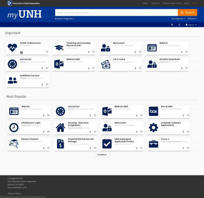 Alumni Finder (LexisNexis/Accurint) | Durham | myUNH Alumni Finder (LexisNexis/Accurint) | Durham | myUNH
