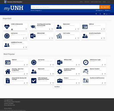 Alumni Finder (LexisNexis/Accurint) | Durham | myUNH Alumni Finder (LexisNexis/Accurint) | Durham | myUNH