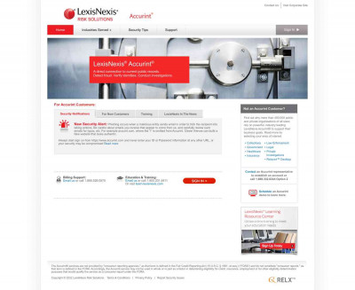 Accurint® for Law Enforcement| LexisNexis® Risk Solutions Accurint® for Law Enforcement| LexisNexis® Risk Solutions