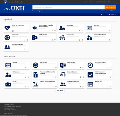 Alumni Finder (LexisNexis/Accurint) | Durham | myUNH Alumni Finder (LexisNexis/Accurint) | Durham | myUNH