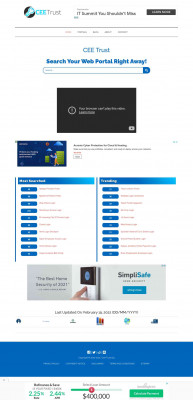 Nvot Powerschool Portal - Find Official Portal - CEE-Trust Nvot Powerschool Portal - Find Official Portal - CEE-Trust