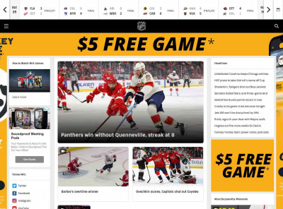READvolution | Carolina Hurricanes - NHL.com READvolution | Carolina Hurricanes - NHL.com