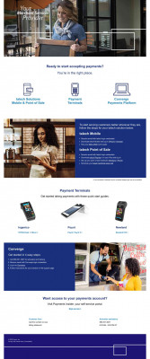 NCR SILVER REGISTER™ - Ready to start accepting ... NCR SILVER REGISTER™ - Ready to start accepting ...