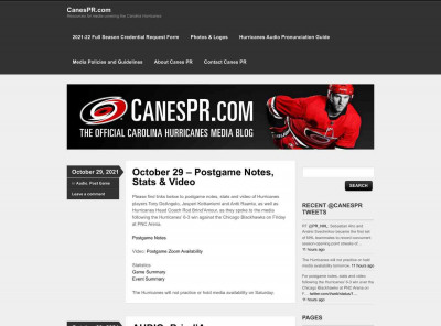 READVOLUTION PROGRAM BEGINS SEPT. 30 | CanesPR.com READVOLUTION PROGRAM BEGINS SEPT. 30 | CanesPR.com