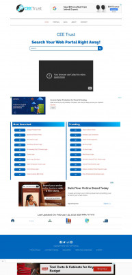 Sjctni Edu Erp Login - Find Official Portal - CEE-Trust Sjctni Edu Erp Login - Find Official Portal - CEE-Trust