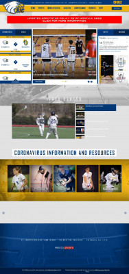 SJC Golden Eagles SJC Golden Eagles